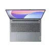Ноутбук Lenovo IdeaPad Slim 3 15AMN8 (AMD Ryzen 3-7320U/ DDR5 8GB/ SSD 256GB/ 15.6 FHD IPS/ AMD Radeon 610M Graphics/ No DVD/ DOS/ RU) Arctic Grey (82XQ00B5PS) 64